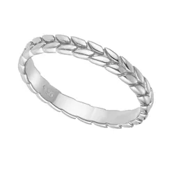 Stříbrný prsten COPÁNEK 8816